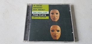 Pink Floyd The Wall Live 2CD