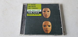 Pink Floyd The Wall Live 2CD