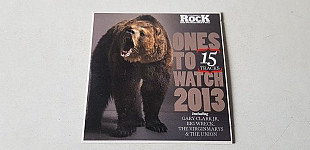Big Wreck/Diagonal/Crowns... CD фірмовий