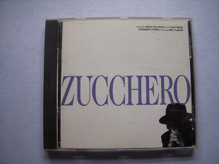 Zucchero
