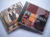 Joe Henderson