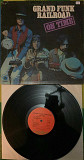 Grand Funk Railroad – On Time - 69 (74)