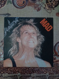 Raven – Mad, 1986, Atlantic – 81670-1-Y, USА (ЕХ+/ЕХ+) - 400 (Heavy Metal)
