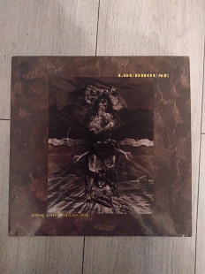 Loudhouse – For Crying Out Loud (единственный альбом группы), 1991, VUSLP 43, UK & Europe (выглядит