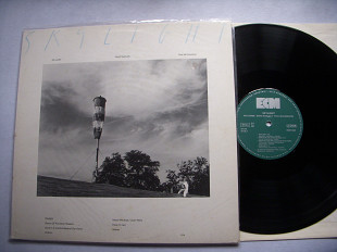 Art Lande ( ECM )