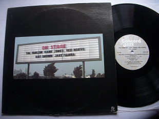 Tal Farlow \ Hank Jones \ Red Norvo