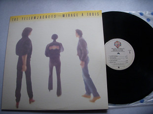 The Yellowjackets