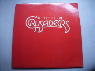 The Crusaders ( 2 LP )
