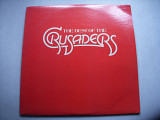 The Crusaders ( 2 LP )