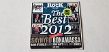 Heart/Lynyrd Skynyrd/Trout/Bonamassa... CD фірмовий