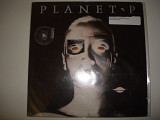 PLANET P- Planet p 1983 USA Soft Rock Synth-pop Prog Rock