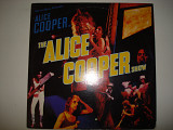 ALICE COOPER-The Alice Cooper Show 1977 Hard Rock, Classic Rock, Glam