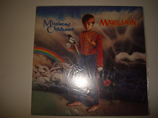 MARILLION-Misplaced childhood 1985 Prog Rock, Symphonic Rock