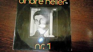 Пластинка: ANDRE HELLER №1, Amadeo Austria