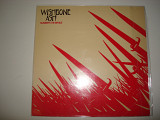 WISHBONE ASH-Number the brave 1981 Classic Rock