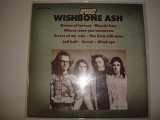 WISHBONE ASH-Master of rock 1975