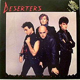 Продам платівку Deserters “Siberian Nightlife” – 1983