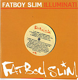 Fatboy Slim ‎– Illuminati