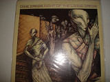 DIXIE DREGS-Night of the living Dregs 1979 Blues Rock, Country Rock, Prog Rock