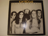 DIXIE DREGS-Unsung heroes 1981 Fusion, Prog Rock