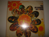 JIM KWESKIN JUG BAND- Garden of joy 1967 USA Folk