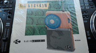 Nik Kershaw - Radio Musicola (1986) NM-/NM-