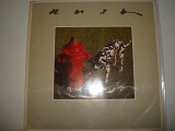 RUSH-Signal 1982 Holland Hard Rock, Prog Rock