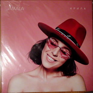 Вініл платівки Jamala