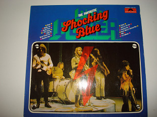 SHOCKING BLUE-The fantastic 1972 Pop Rock