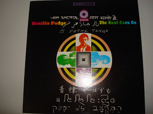 VANILLA FUDGE-The beat goes on 1968 Orig.USA Psychedelic Rock