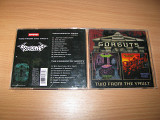 GORGUTS - Considered Dead / The Erosion Of Sanity (2004 Roadrunner)