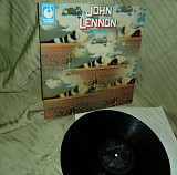 John Lennon Mind Games 1973 Parlophone EEC 4M 036-05491 M / M
