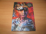 PARADISE LOST - Draconian Times (1995 Music For Nations 2CD A5 BOX, 1st press)