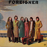 FOREIGNER «Foreigner»