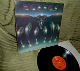 KANSAS Song For America 1975 Epic Holland EPC 80740 ~ NM / ~ NM