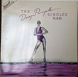 Deep Purple A&B Sngles