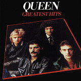 Queen Greatest Hits