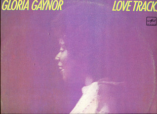 Продам платівку Gloria Gaynor “Love Tracks” – 1978