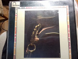 Lester Young.memorial album p 1958 !!!Fontana u. k.1st флипбэк м-