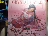 Crystal Gayle .we must. ..p1977 ua u. K. Iner ex++