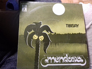 MENDOZA. tibisay /15 anos...p1978 emi odeon espana qst 7"