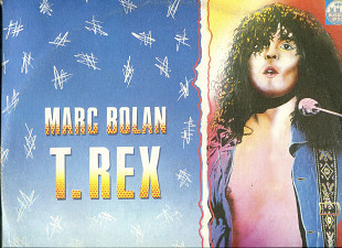 Продам платівку Marc Bolan & T. Rex – 1967, 1972