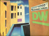 Продам платівку Maywood “Different Worlds” – 1981 Мейвуд “Світ змінився”
