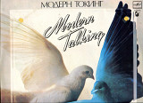 Продам платівку Modern Talking “Ready For Romance” – 1986