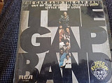 The Gap Band. out of the../little bit 1977 rca 7" 45prm