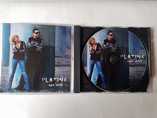 Platina Про тебя