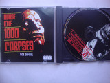 Rob zombie house of 1000 corpses 2003