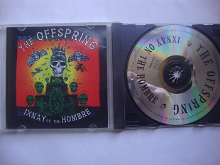 The offspring ixnay on the hombre