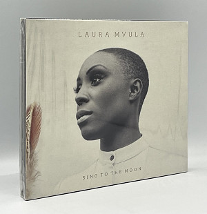 Laura Mvula – Sing To The Moon / 2 CD (2013, U.K.)