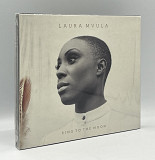 Laura Mvula – Sing To The Moon / 2 CD (2013, U.K.)